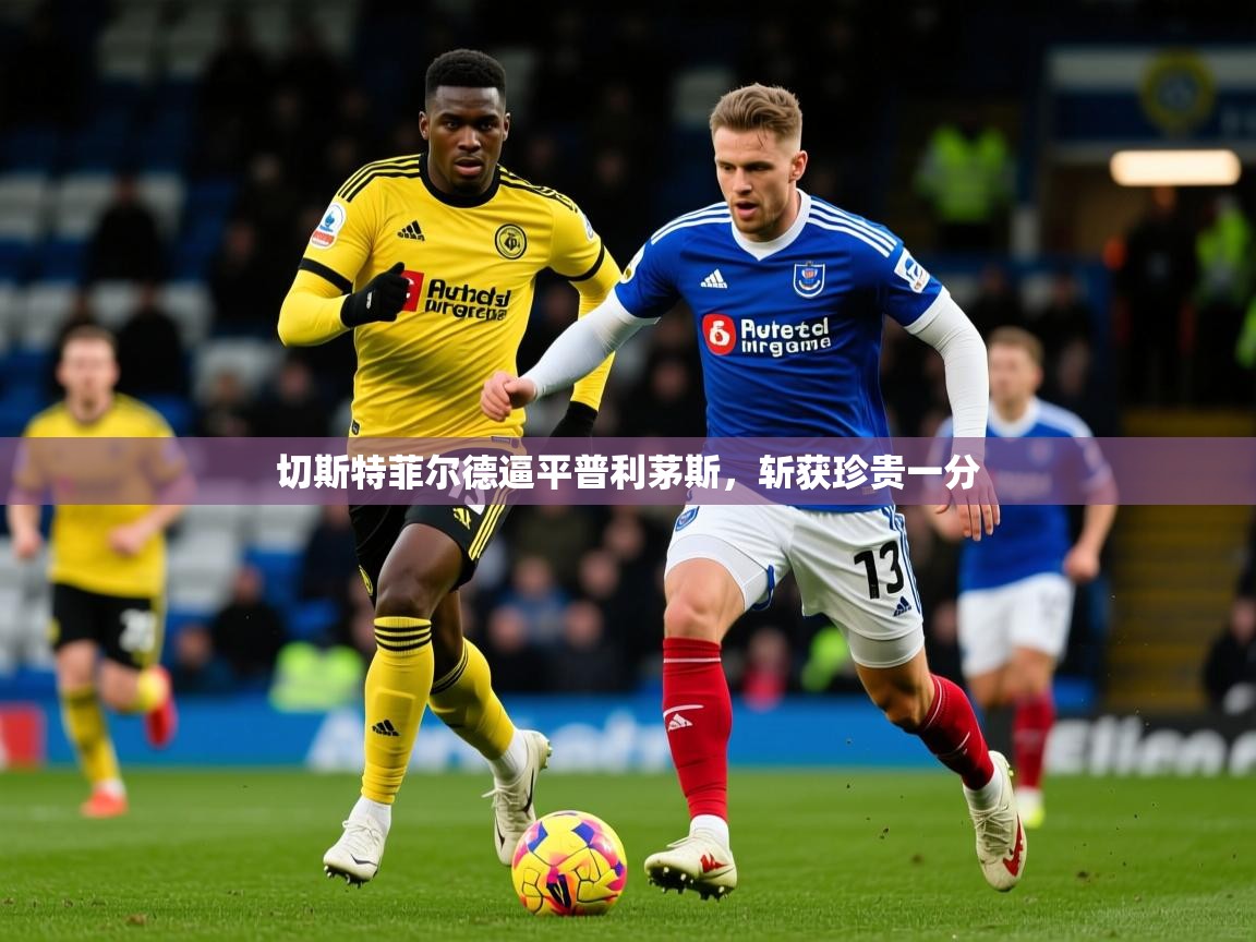 2025火狐体育网页版登录切斯特菲尔德逼平普利茅斯，斩获珍贵一分