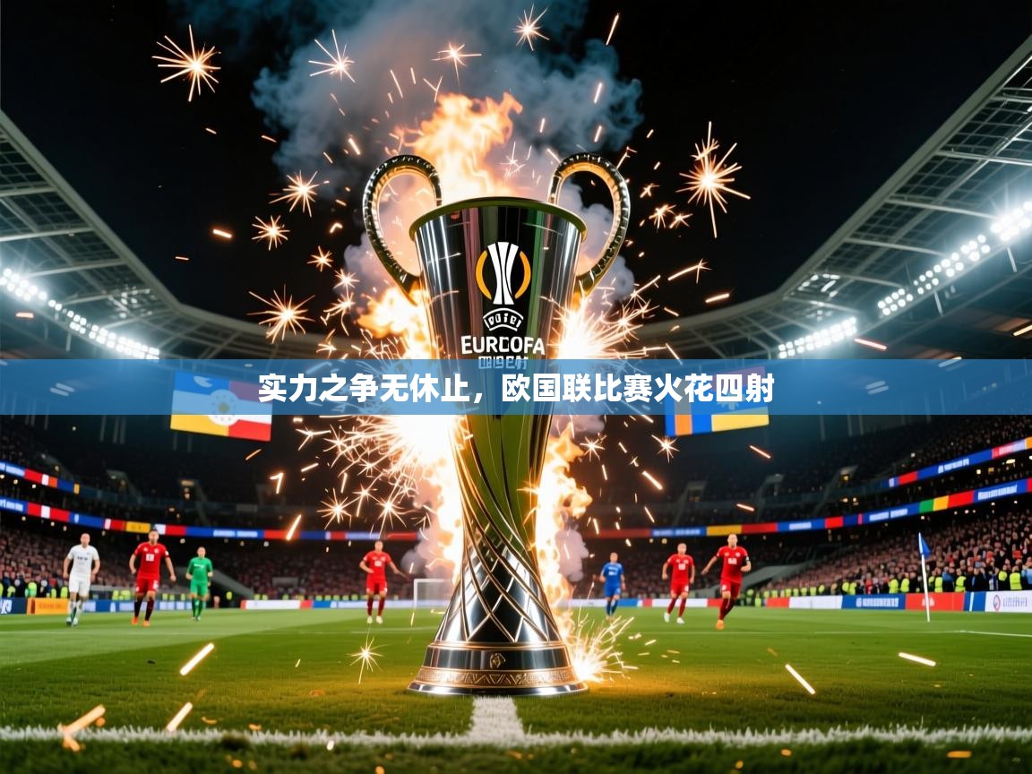 2025火狐体育视频实力之争无休止，欧国联比赛火花四射