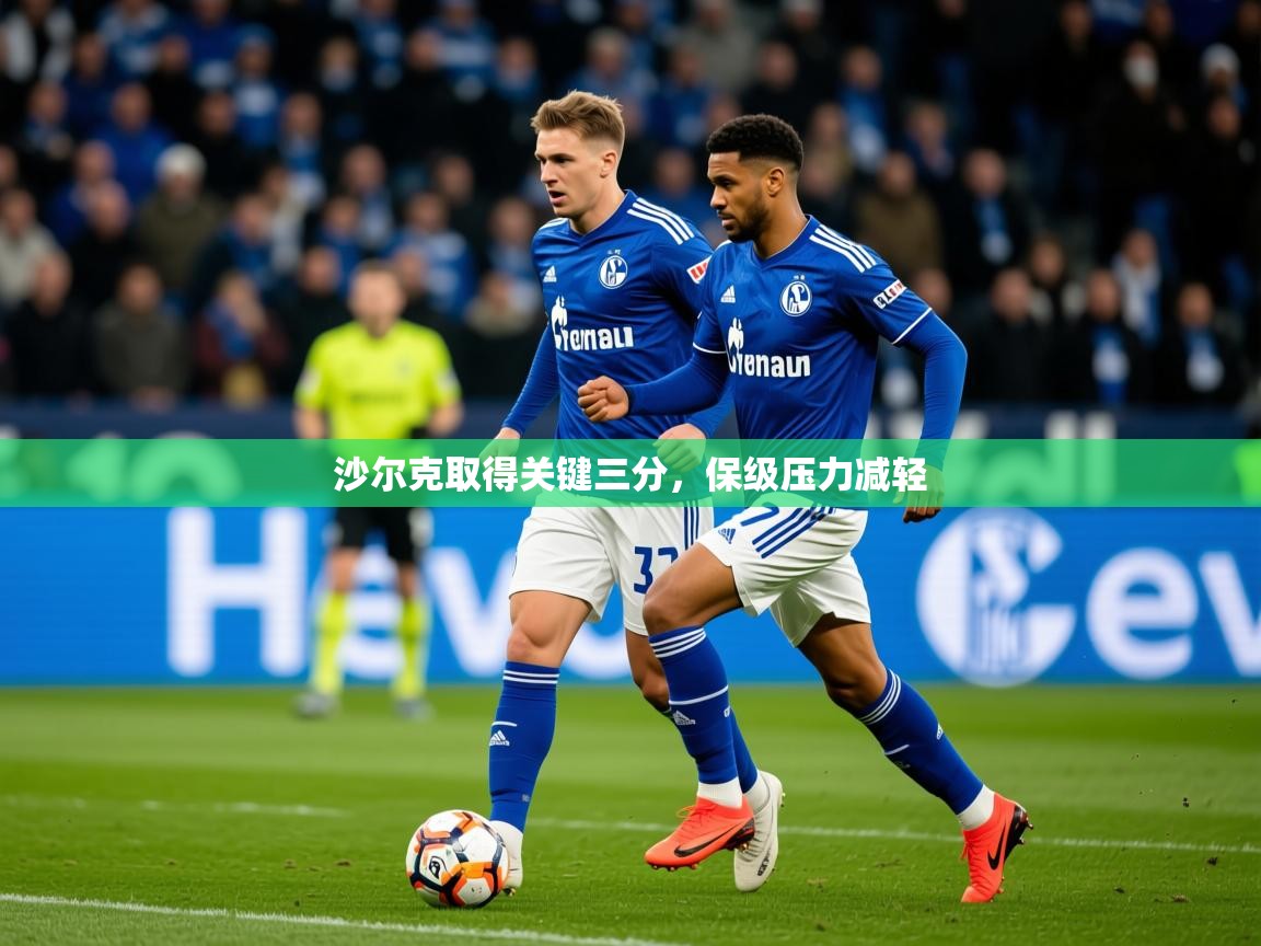 2025火狐体育论坛沙尔克取得关键三分，保级压力减轻