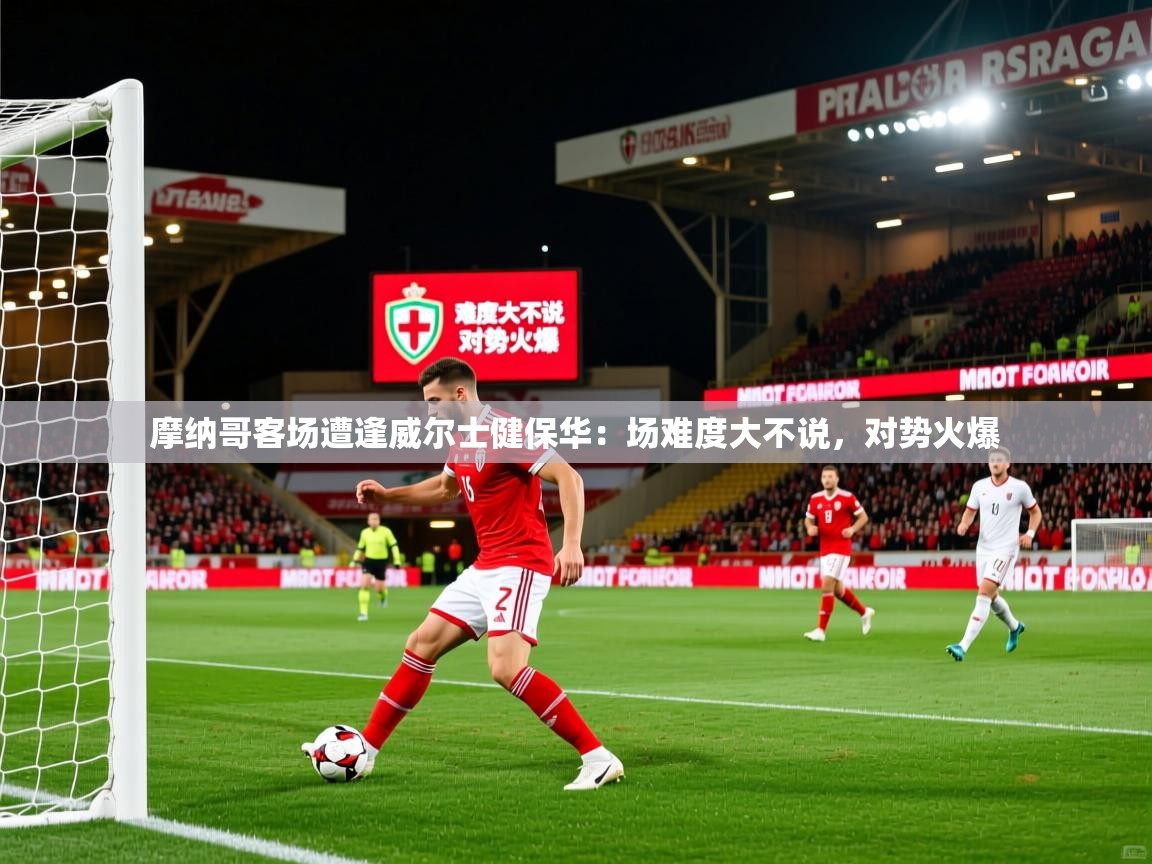 2025火狐体育在线摩纳哥客场遭逢威尔士健保华：场难度大不说，对势火爆
