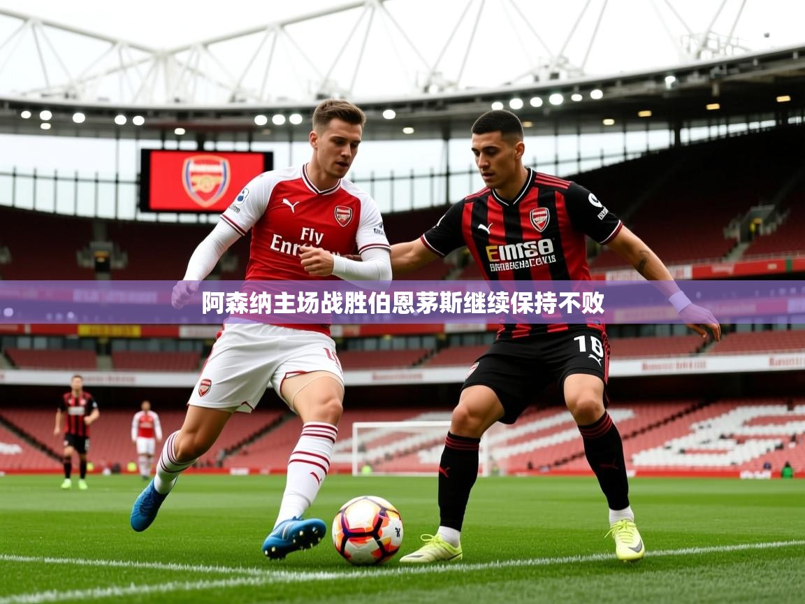 2025火狐体育赛事阿森纳主场战胜伯恩茅斯继续保持不败