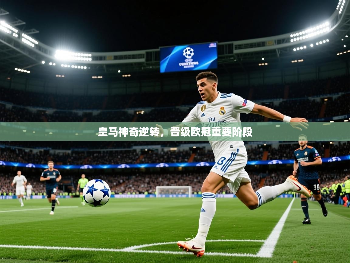 2025火狐体育在线皇马神奇逆转，晋级欧冠重要阶段