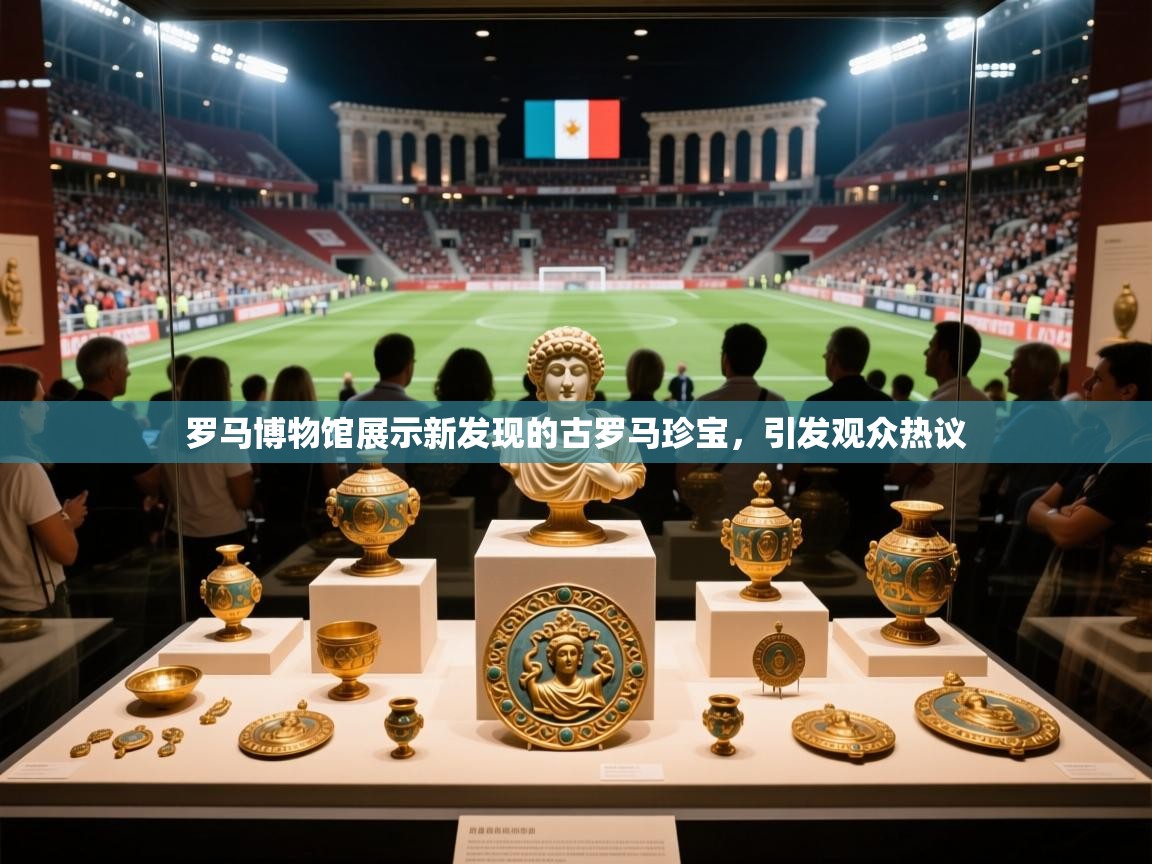 2025火狐体育新闻罗马博物馆展示新发现的古罗马珍宝,引发观众热议  第4张