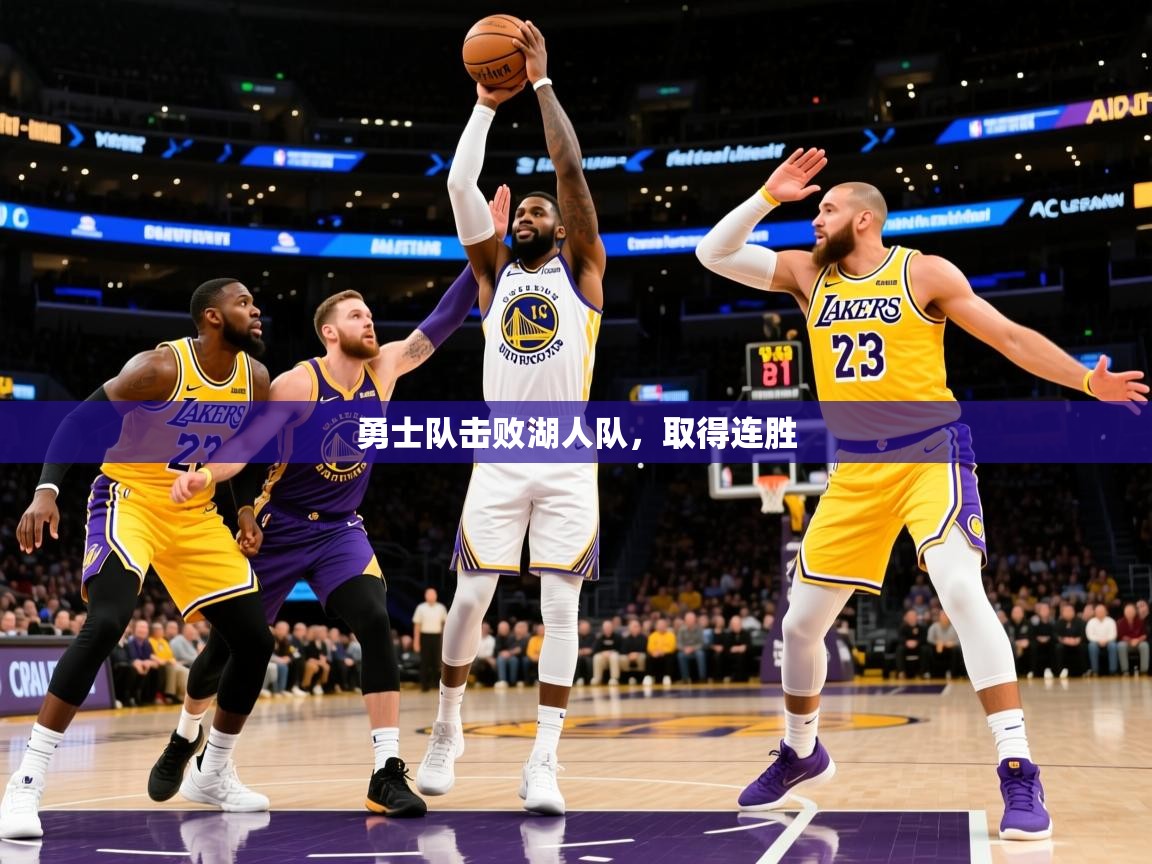 2025火狐体育视频勇士队击败湖人队，取得连胜