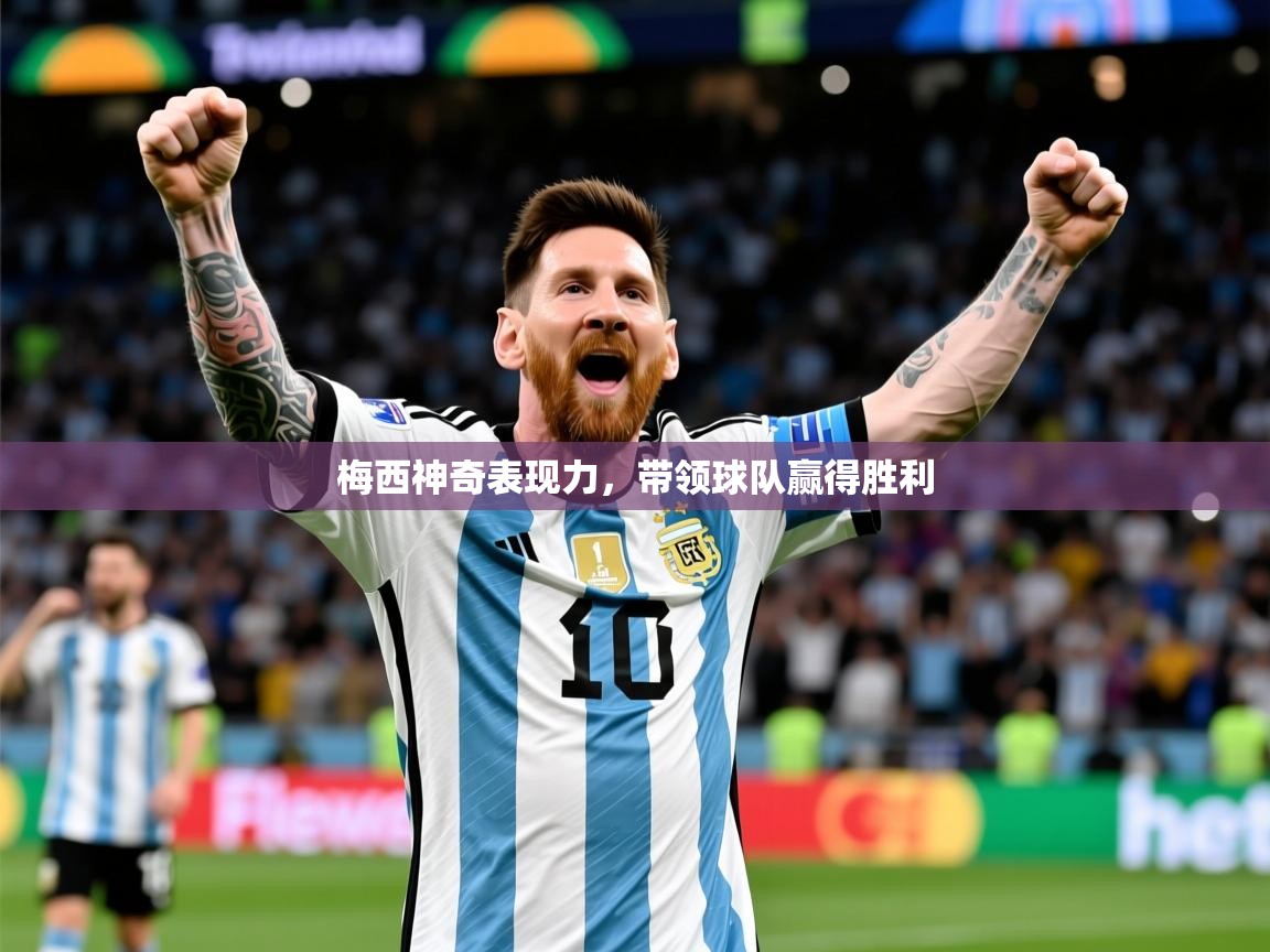 2025火狐体育直播平台梅西神奇表现力，带领球队赢得胜利