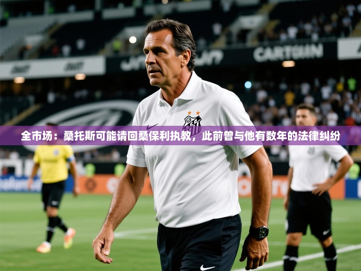 2025火狐体育官网全市场：桑托斯可能请回桑保利执教，此前曾与他有数年的法律纠纷  第2张