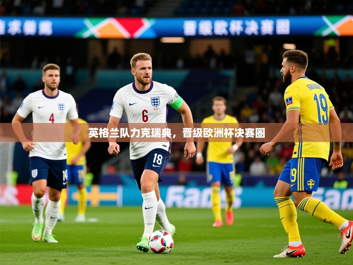 2025火狐体育新闻英格兰队力克瑞典，晋级欧洲杯决赛圈  第3张