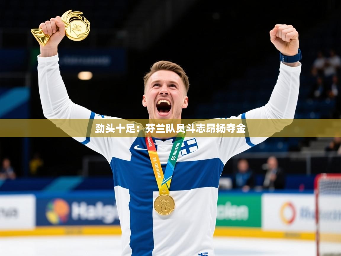 2026火狐体育直播平台劲头十足：芬兰队员斗志昂扬夺金
