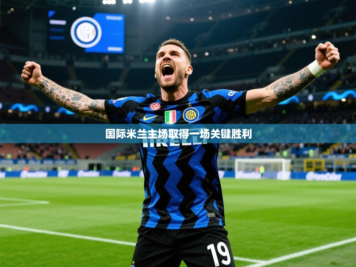2026火狐体育官网首页登录国际米兰主场取得一场关键胜利