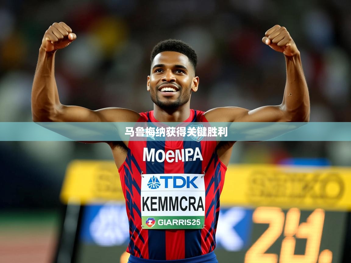 2026火狐体育下载马鲁梅纳获得关键胜利 第3张