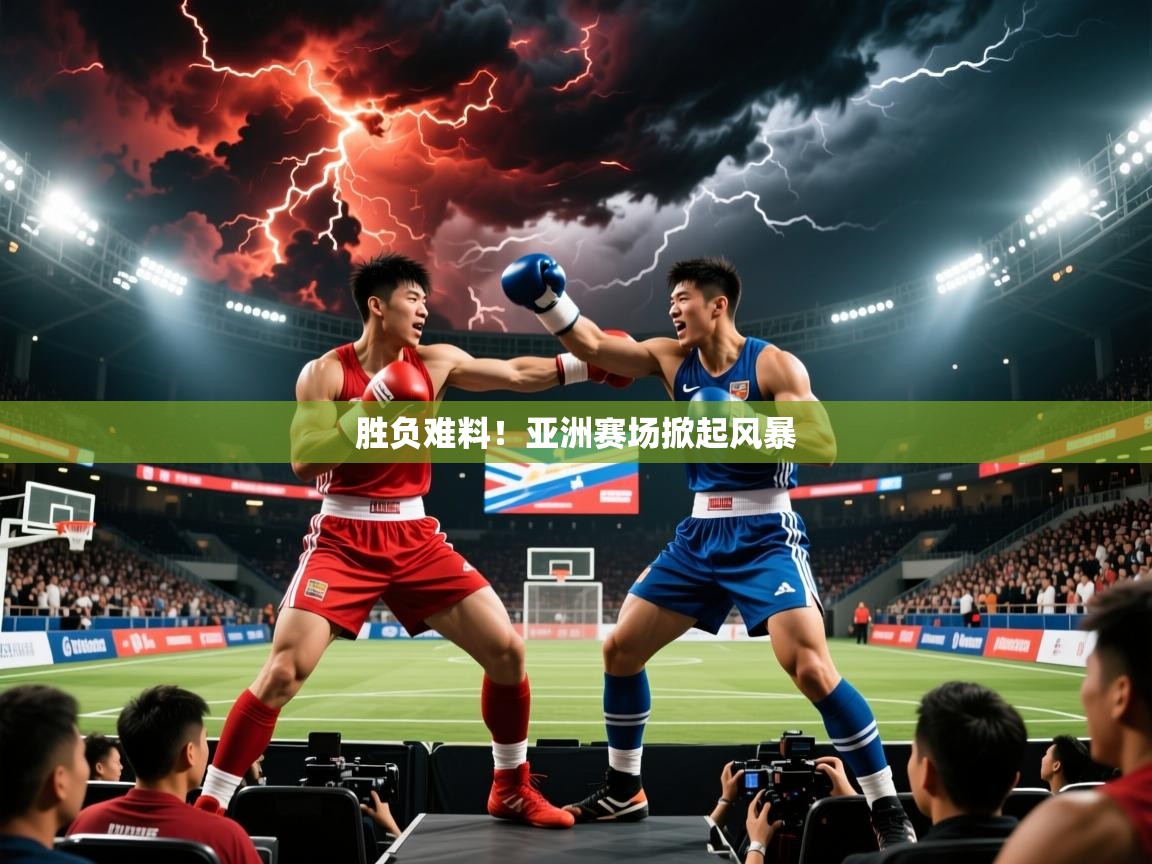 2026火狐体育官网首页登录胜负难料!亚洲赛场掀起风暴 第2张