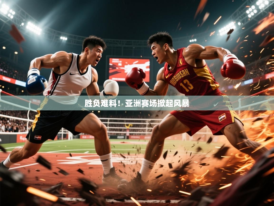 2026火狐体育官网首页登录胜负难料!亚洲赛场掀起风暴 第4张
