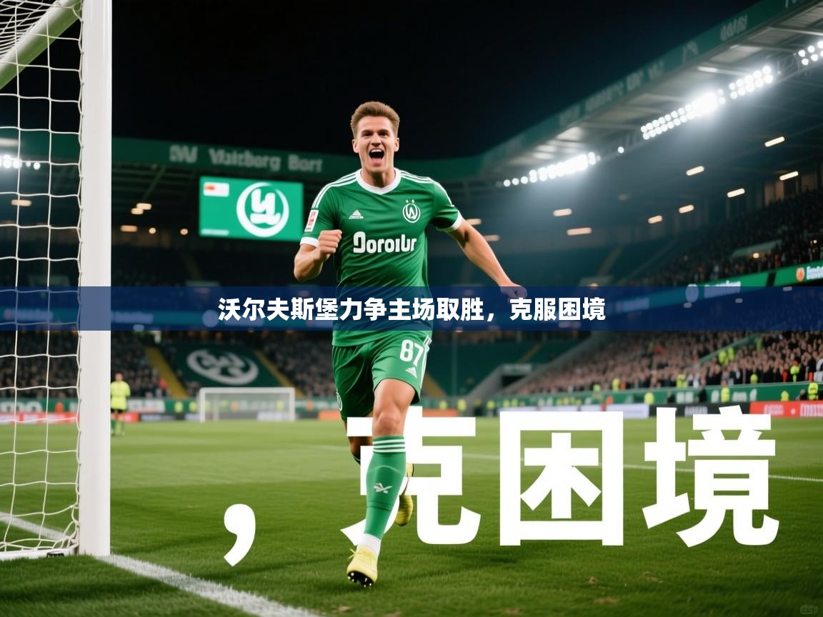 2026火狐体育app沃尔夫斯堡力争主场取胜,克服困境 第1张