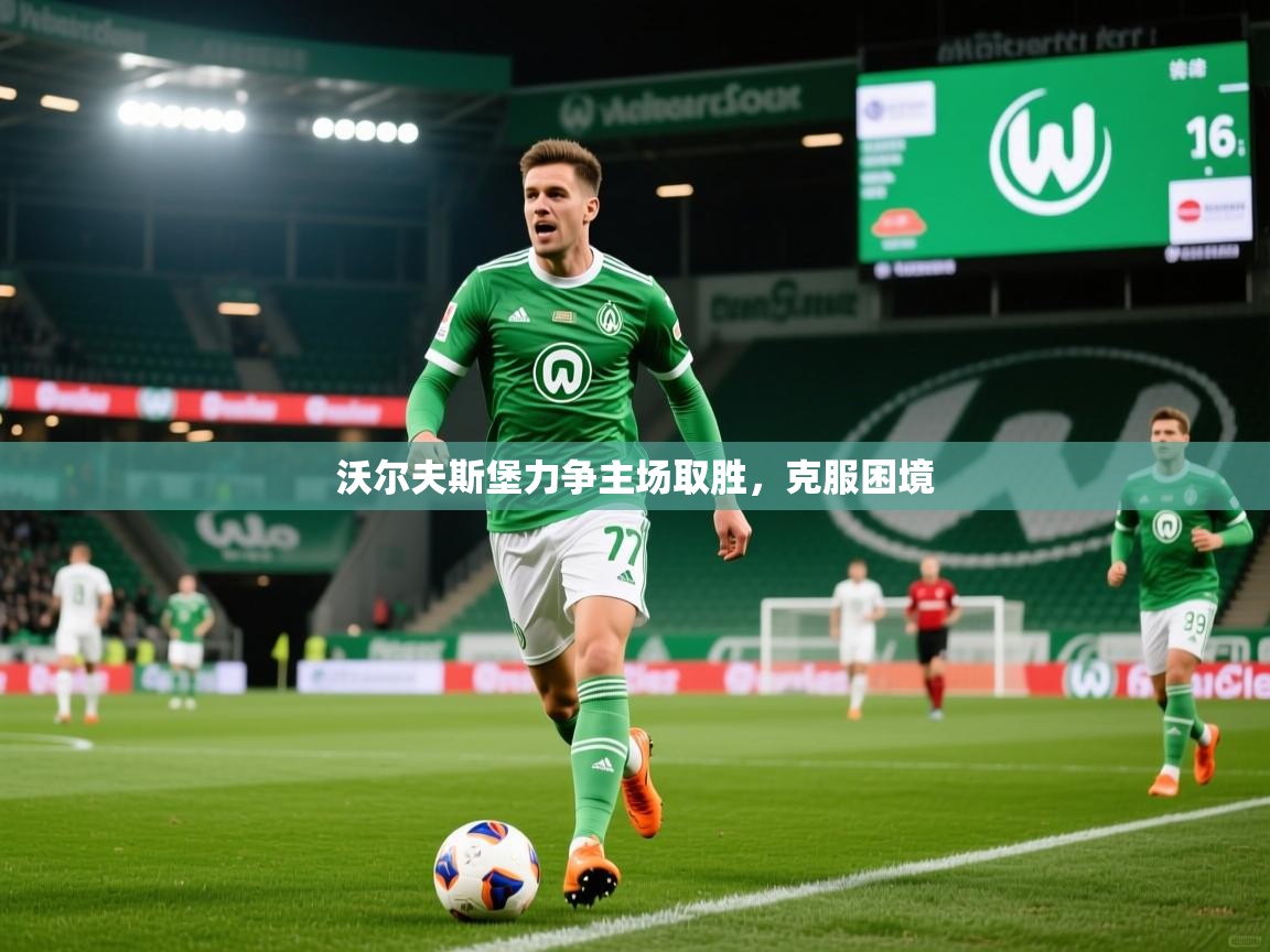 2026火狐体育app沃尔夫斯堡力争主场取胜,克服困境 第3张